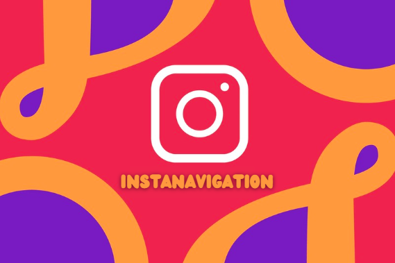 InstaNavigation