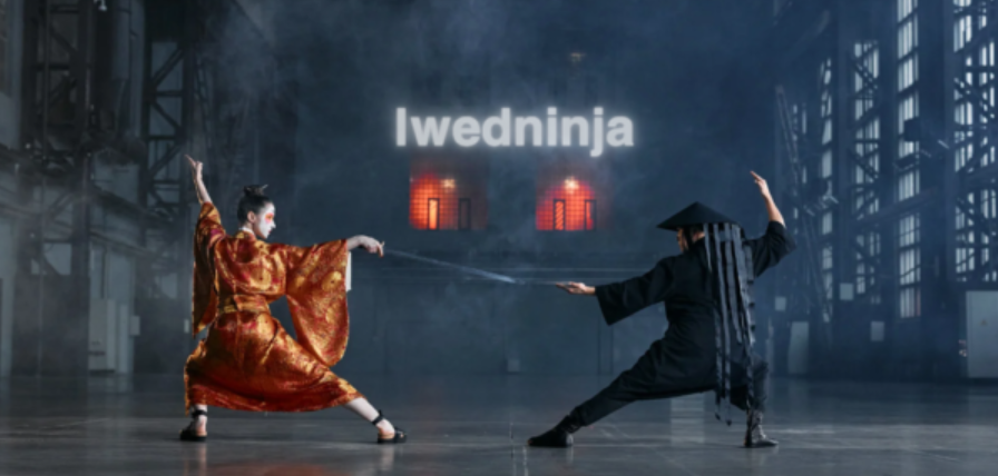 LWEDNINJA