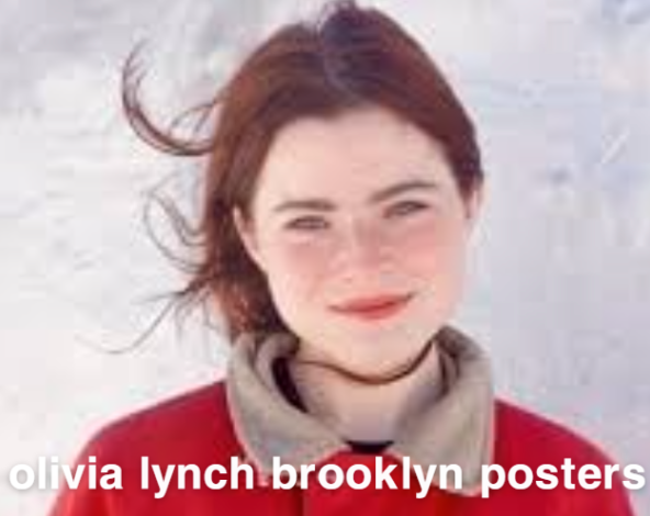 Olivia Lynch Brooklyn Posters