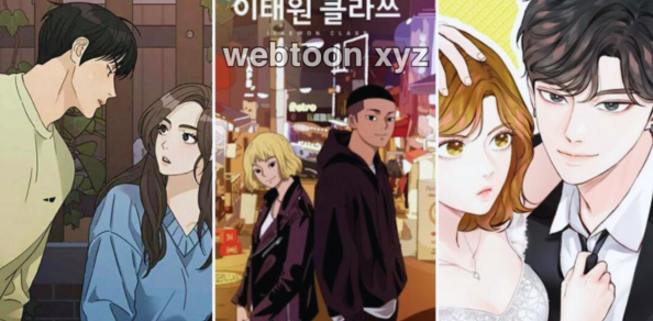 webtoonxyz