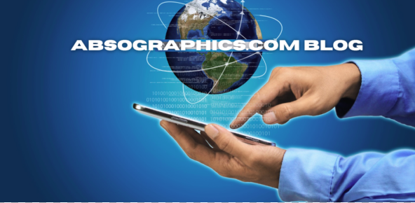 Absographics.com Blog