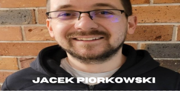 Jacek Piorkowski