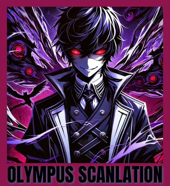 olympus scanlation