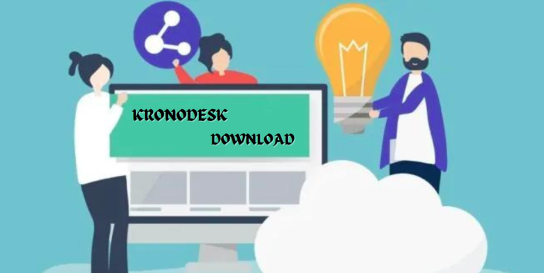 KronoDesk Download