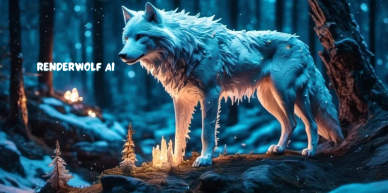 renderwolf ai