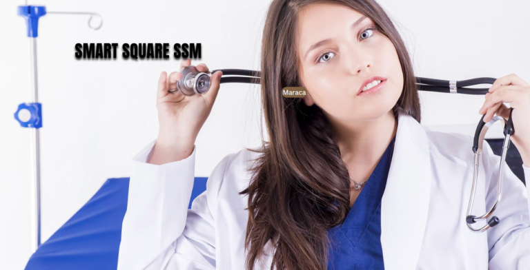 Smart Square SSM