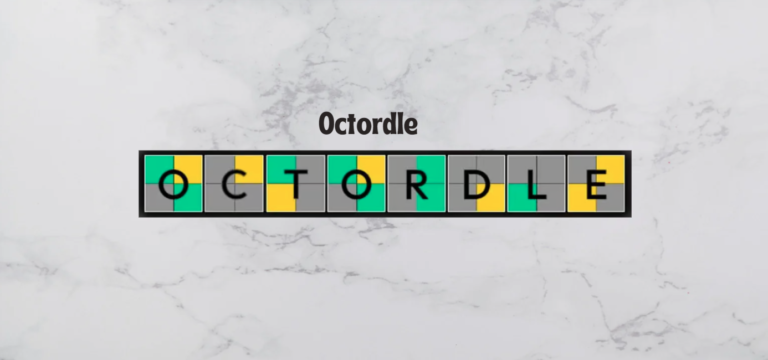 octordle