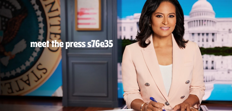 Meet the Press S76E35