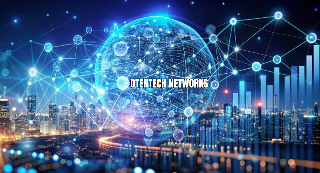 Otentech Networks