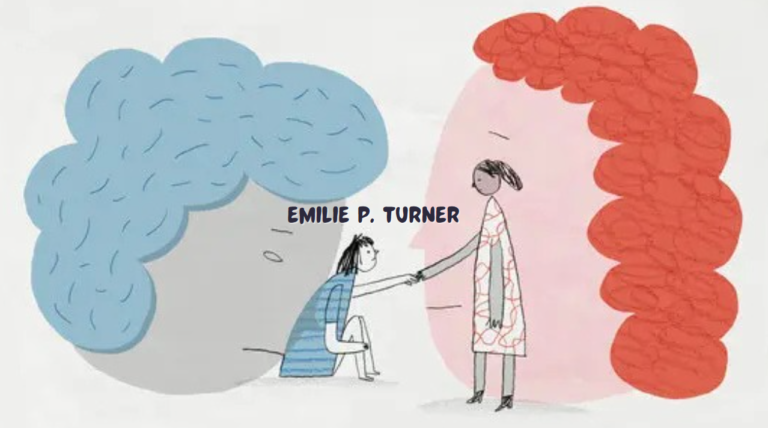 Emilie P. Turner