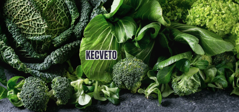 Kecveto