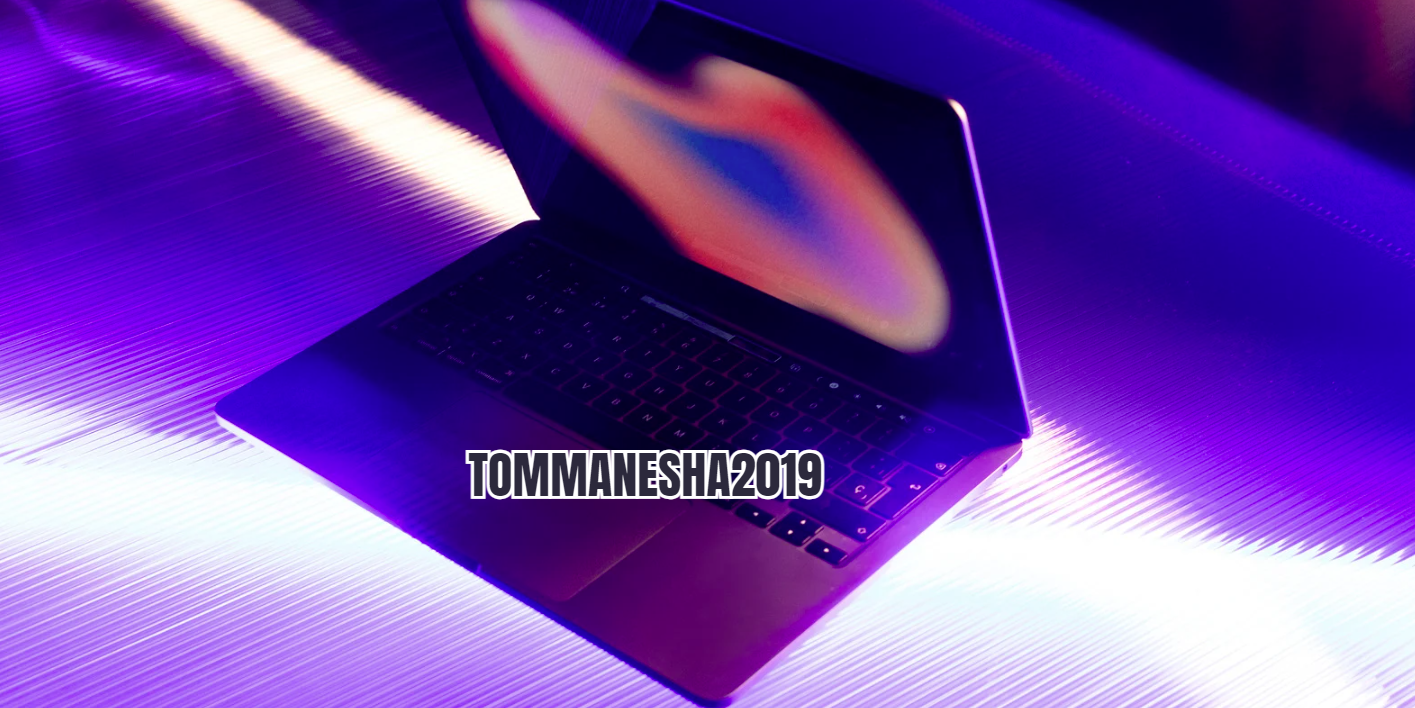 tommanesha2019