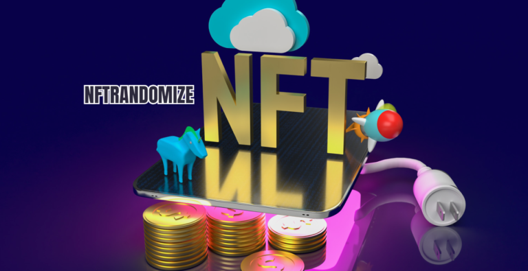 NFTRandomize